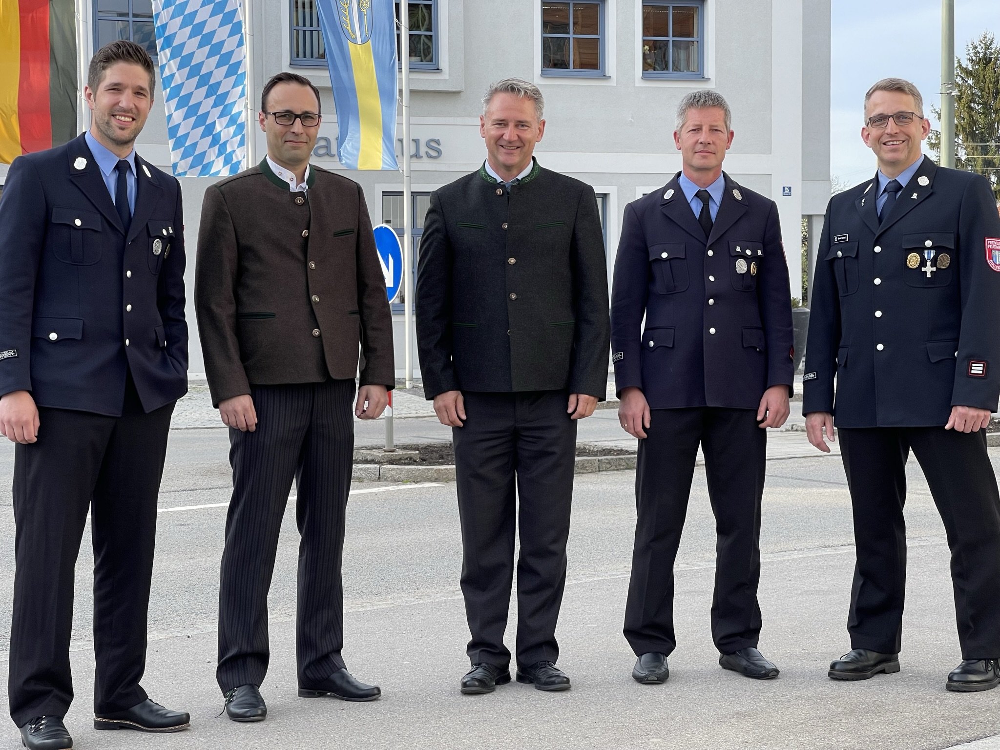 Kommandantenwahl 2022