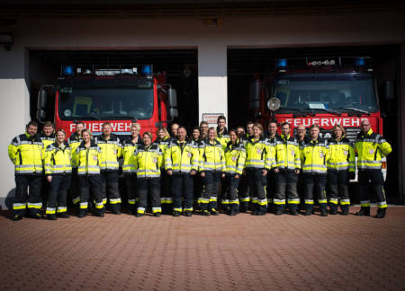 Warum First Responder?